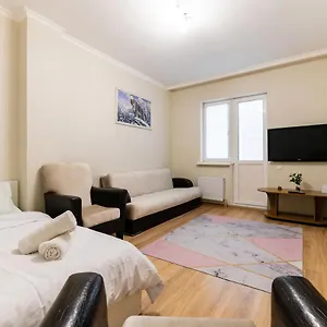 Korkem Апартаменты